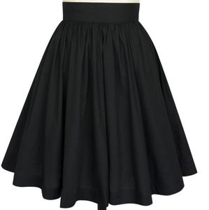 Trashy Diva Gathered Mini